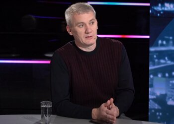 Анатолий Якименко