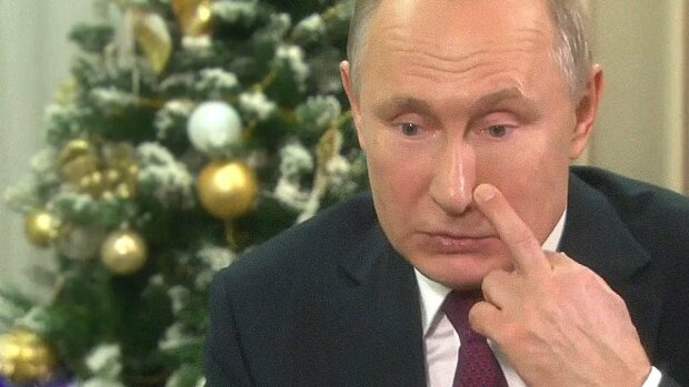 Досміялися: у Росії заборонили ставити вподобайки або коментувати відеоролики Путіна