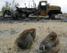 Гаага ждет: волонтеры показали хронологию российского вторжения