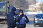 Невдалий жарт: п'яного "терориста" затримали у Києві