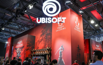 Ubisoft отказывается от украинской локализации своих игр