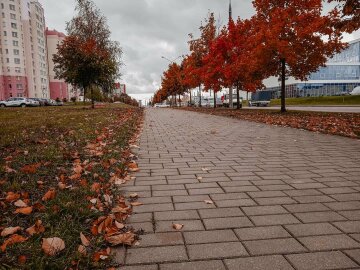 Прогноз погоди в Україні, photoxmi