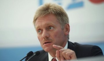 У Кремлі розповіли про зустріч Путіна і Трампа