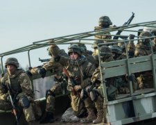 Всегда на чеку: что нужно знать резервисту в Украине