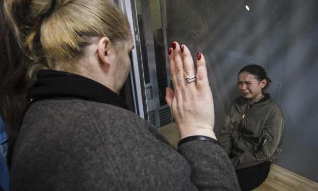 У справі Зайцевої потерпілі назвали головного винуватця
