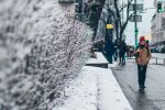 Погода в Украине на 17 декабря принесет нежданное тепло и “слепые” дороги: водителям быть осторожными