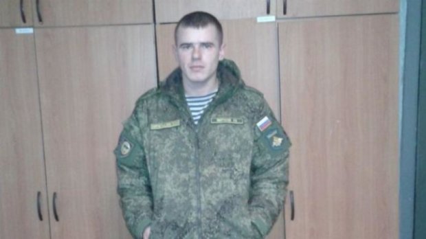 В России повесился контрактник, вернувшийся из Донбасса