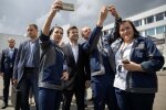 Соратник Зеленского мастерски закрыл рот обнаглевшей Захаровой: "Оставь братские отношения для близких"