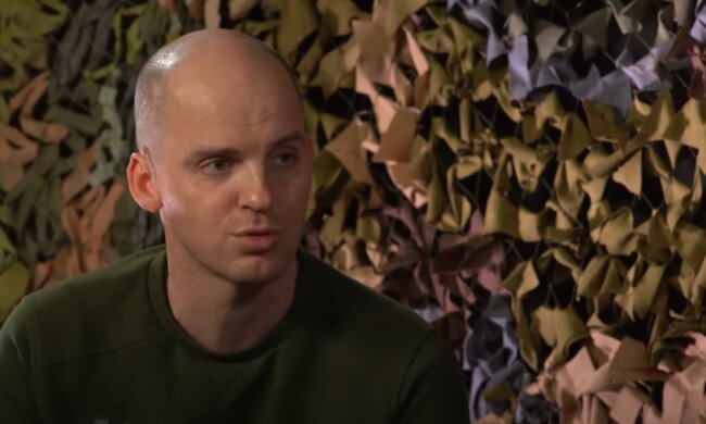 Алексей Середюк