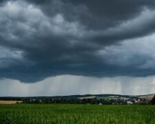 погода в Україні, фото pxhere