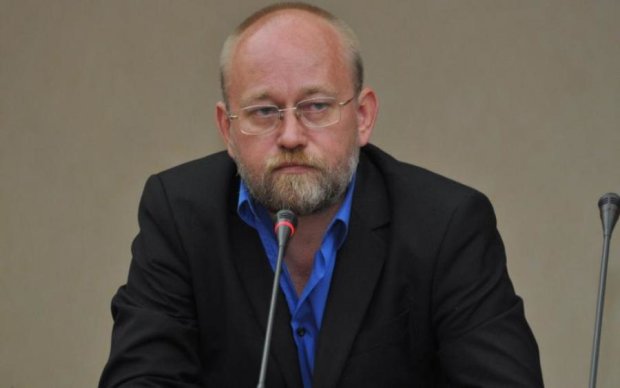 Рубан не играет особой роли в обмене пленными, — политолог
Олещук