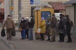 Пенсіонери, скріншот відео