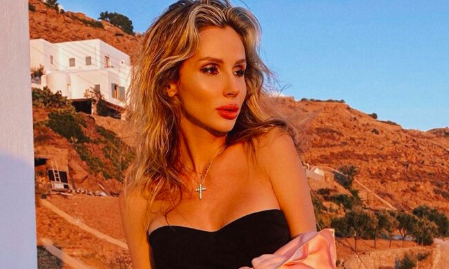 Світлана Лобода, instagram.com/lobodaofficial/