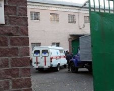 В прокуратурі розповіли подробиці смерті у СІЗО