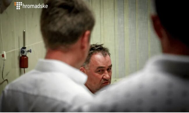 Іван Федорко - фото Громадське