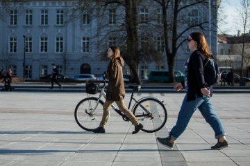 Справжня весна вже в Україні: синоптики потішили прогнозом