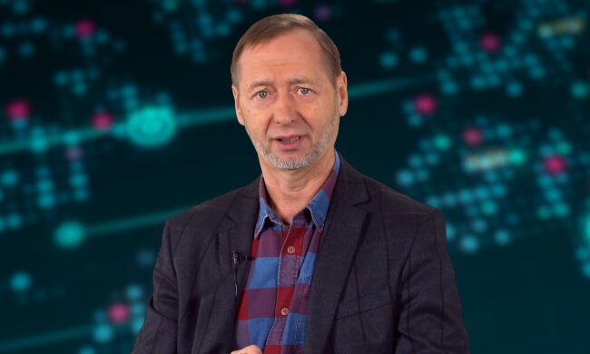 Олександр Кочетков