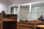 Суд залишив ветерана, націоналіста Сергія Величка за ґратами