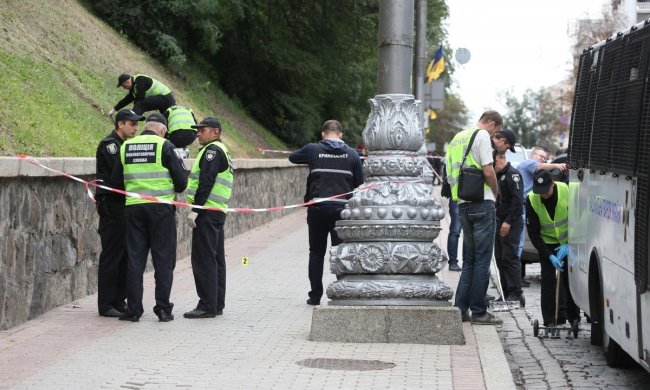 П'яний як чіп одесит розправився з товаришем по чарці: відзначали знайомство