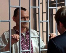 Карпюк призвал украинцев к взаимоуважению, любви и вере в себя