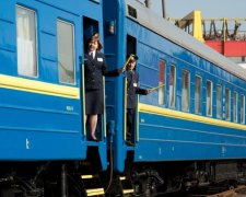 Чиновники "Укрзалізниці" приховують доходи