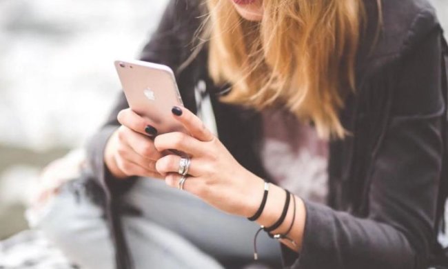 Вперше в історії Apple озвучила найпопулярніші додатки