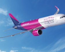 WizzAir порадовал украинцев новым рейсом: по следам легендарного мультфильма