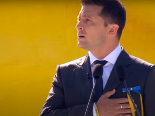 День независимости Украины 2020