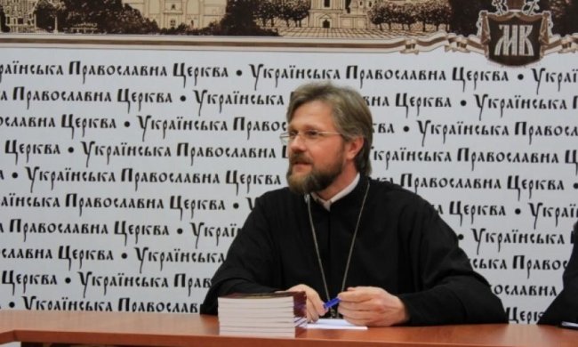 Синод Вселенского патриархата рассмотрит обращение Рады