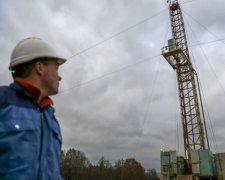 Під Харковом розвідали величезні поклади газу