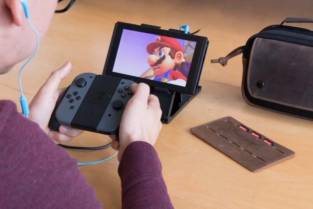 Nintendo Switch 2: популярна ігрова приставка незабаром з'явиться на прилавках