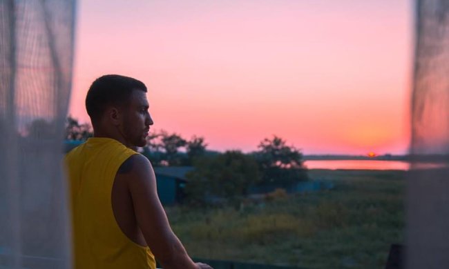 Василий Ломаченко