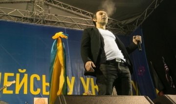 Вакарчук обвинил Порошенко в провале реформ