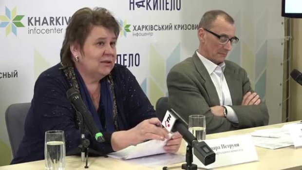 В Харькове восстановили в должности ярого борца с коррупцией: как обычный профессор сломал систему