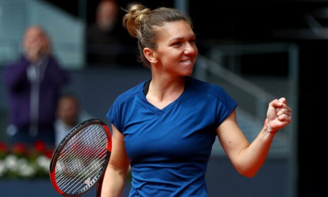 Мадрид (WTA): Халеп і Младенович вийшли в півфінал