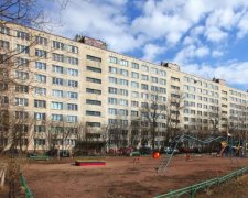 70% українських будинків непридатні для життя