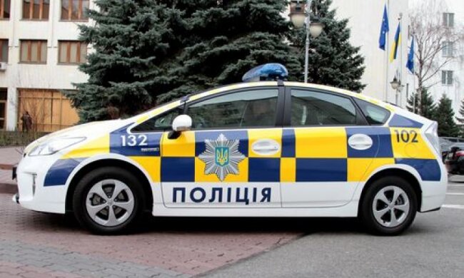 Кияни побачать нових поліцейських вже в червні