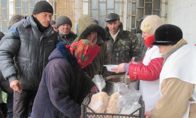 Дожилися: Україна впала у світових рейтингах нижче Росії
