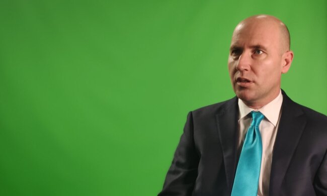 Руслан Бізяєв