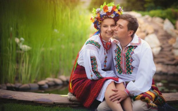День вишиванки 2017: стильні і модні українські традиції