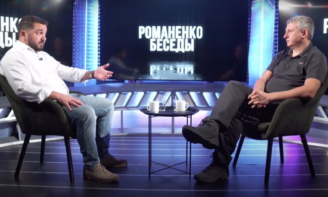 Руслан Рохов