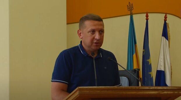 Мэр Кременчуга Малецкий снова оказался в центре скандала: переплатил на госзакупках
