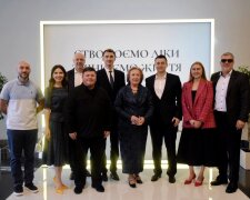 Владимир Наконечный ко Дню фармацевтического работника отметил специалистов "Фармак"