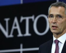 НАТО і Росія не вели прямого діалогу з приводу збитого літака - Столтенберг