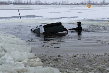 Рятувальники, скріншот: ck.dsns.gov.ua