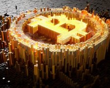 Курс биткоина 28 марта: популярная криптовалюта застряла