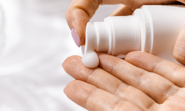 Шампунь / фото: Pixabay