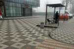 Божевільна епідемія бруківки посварила киян