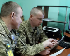 Мобилизация, ТЦК, кадр из видео