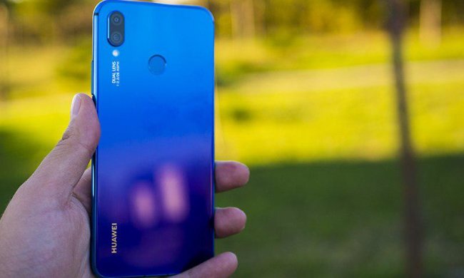 Huawei P Smart порадує фанатів приємною ціною
